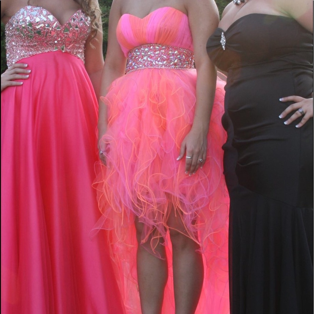 Prom Dress - Picture 6 of 7